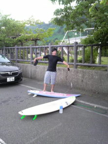 プロスノーボーダー　高橋烈男のBLOG-2010081612180000.jpg